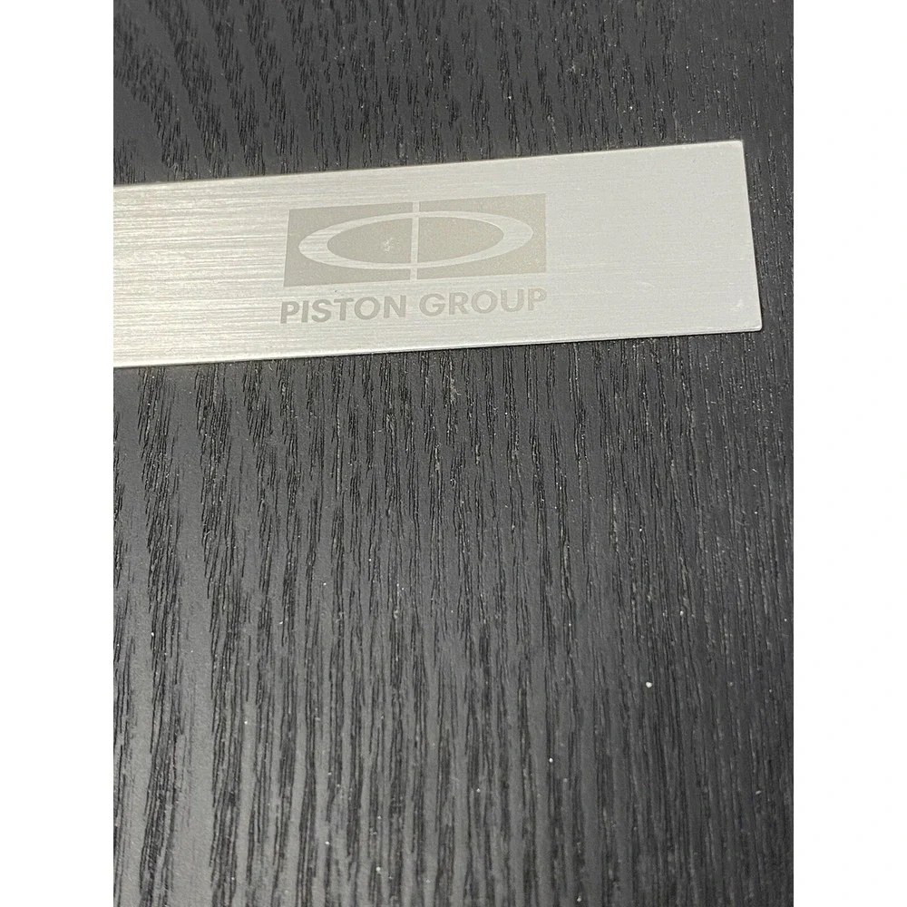 piston‎ group wine bottle opener kit